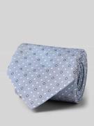 Stropdas van zijdemix