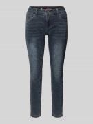 Skinny fit jeans in 5-pocketmodel
