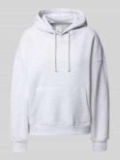 Regular fit hoodie met katoen, model 'BEST'