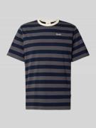 T-shirt van puur biologisch katoen, model 'RAY'