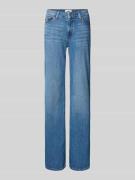 Jeans met 5-pocketmodel, model 'ROME'