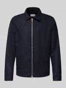 Jack van wolmix met tweewegsritssluiting