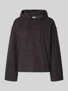 Sweatshirt met capuchon