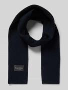 Sjaal van puur katoen