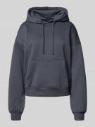 Regular fit hoodie met katoen, model 'BEST'