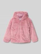 Jack met teddybont, model 'MILA'