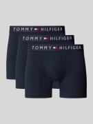 Boxershort van katoenmix in een set van 3 stuks