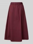 Midirok met elastische band