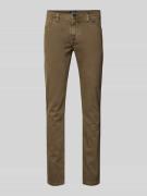 Slim fit jeans in 5-pocketmodel