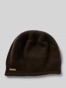 Muts van puur kasjmier