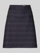 Minirok met ritssluiting