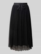 Midirok met elastische band