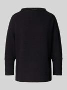 Shirt met 3/4-mouwen