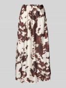 Midirok met elastische band, model 'Na44ia'