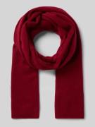 Sjaal van puur kasjmier