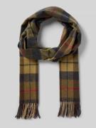 Sjaal van puur kasjmier