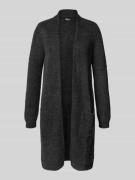 Regular fit cardigan, model 'JADE'