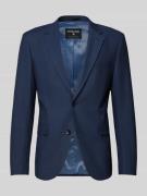 2-knoops colbert met reverskraag, model 'Aidan'