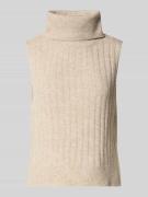 Spencer met col, model 'BELUNA'