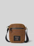 Schoudertas van katoen