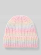 Muts met wol, model 'JENNIFER'