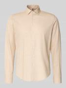 Vrijetijdsoverhemd met knoopsluiting, model 'Harmon'