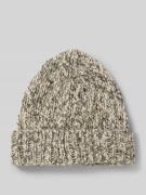 Muts van scheerwolmix met alpaca