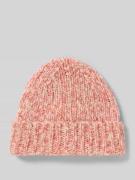 Muts van scheerwolmix met alpaca