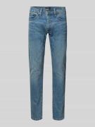 Jeans met 5-pocketmodel, model 'SULLIVAN'