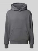 Hoodie met capuchon