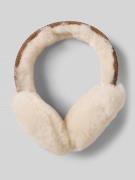 Oorwarmers met imitatiebont