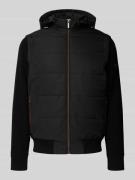 Hybride jack met capuchon