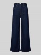 Jeans met 5-pocketmodel