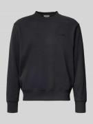 Sweatshirt met ronde hals, model 'CORCOLLE'