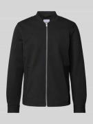 Jack met opstaande kraag, model 'Superflex'