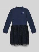 Jurk in 2-in-1-look, model 'HILLA'