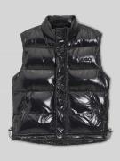 Regular fit bodywarmer van waterafstotend materiaal, model 'BALTINO254...
