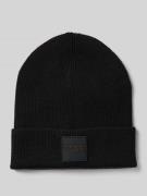 Muts van wolmix, model 'FOXXY'