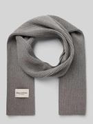 Sjaal van puur katoen