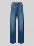 Jeans met 5-pocketmodel