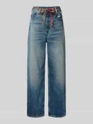 Jeans met 5-pocketmodel