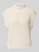 Spencer met labeldetail