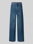 Jeans met 5-pocketmodel