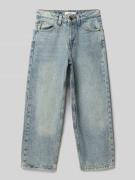 Jeans met 5-pocketmodel