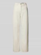 Jeans met 5-pocketmodel