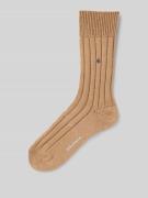 Sokken met labelprint