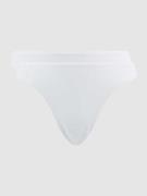 Slip met elastische band