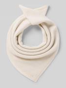 Kasjmier sjaal met pailletten