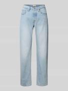 Straight fit jeans, model '501 CURVE LAUGH AND LIE'