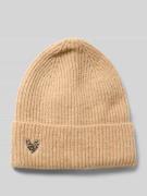 One size muts met wol, model 'NIVA'